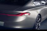 BMW Pininfarina Gran Lusso Coupe 2013 года